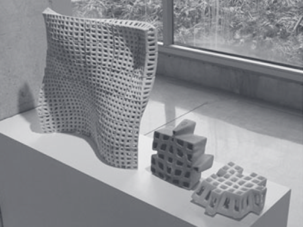 Researchers Create 3D Printed PolyBrick