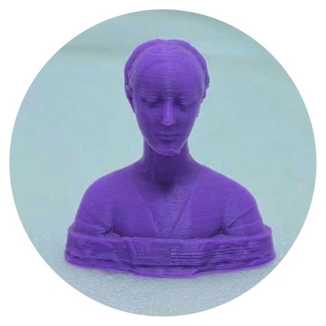 Printed on 3d stuffmaker MEGA PRUSA #3dprinting #3dprint #3d #3dstuffmaker #3dstuffshare #corext #pla #3drevolution #3dprinter #maker