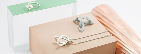 $1 Million Investment for Stilnest, 3D Jewelry Printing Marketplace